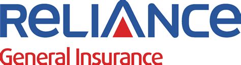 Reliance General Insurance Logo Vector - (.Ai .PNG .SVG .EPS Free ...