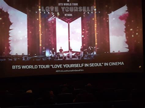 Pin By Kholebelle Skeeterbug510 On Bts Love Yourself World Tour Seoul