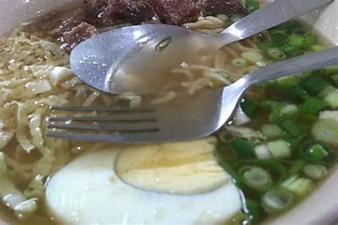Easy Beef Pares Mami