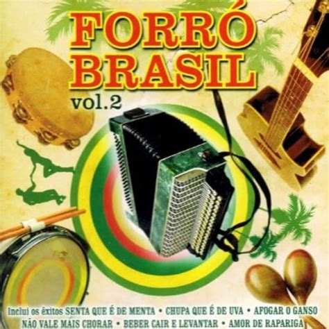 Vol 2 By Forro Brasil On Amazon Music Uk