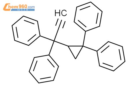 Benzene Diphenylcyclopropyl Propynylidene