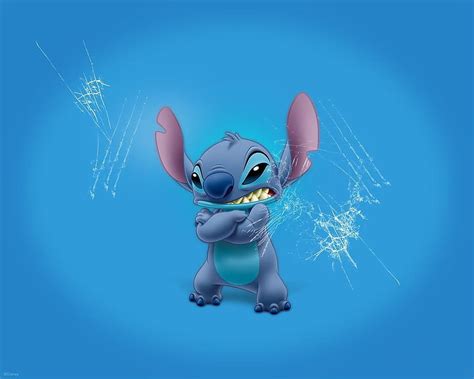 Ordinateur Portable Stitch Disney Lilo Et Stitch Fond D Cran Hd Pxfuel