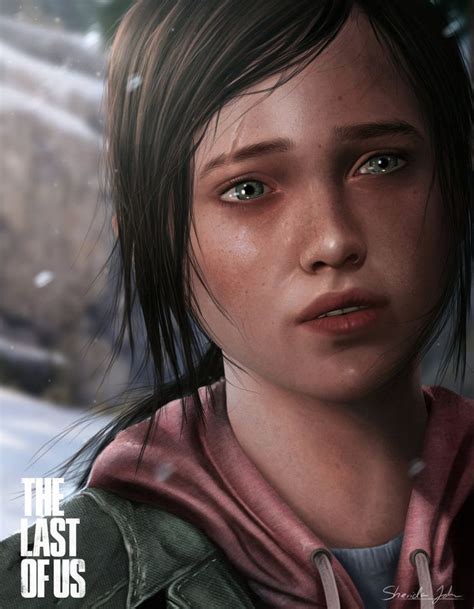 Pin On The Last Of Us