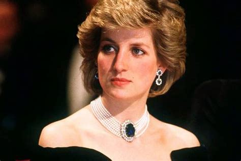 El Vestido De La Venganza De Lady Di Protagoniza El Nuevo Musical De