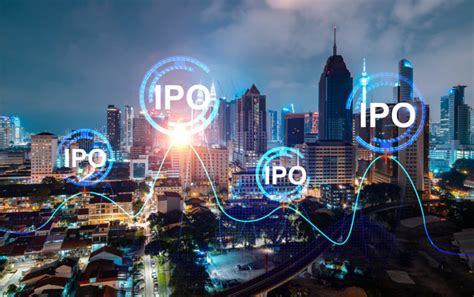 2023 Ipo Market Perspectives Morganfranklin Consulting