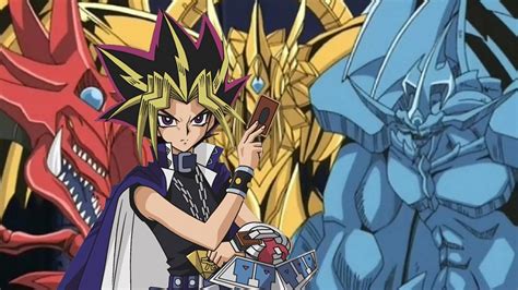 mächtigsten Karten in Yu Gi Oh sind nicht ägyptischen Götter