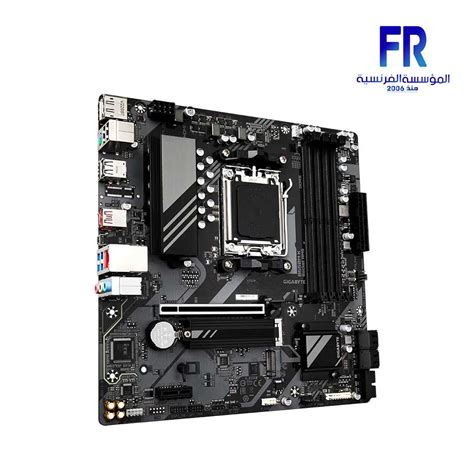 Gigabyte B M K Ddr Ultra Durable Motherboard Alfrensia