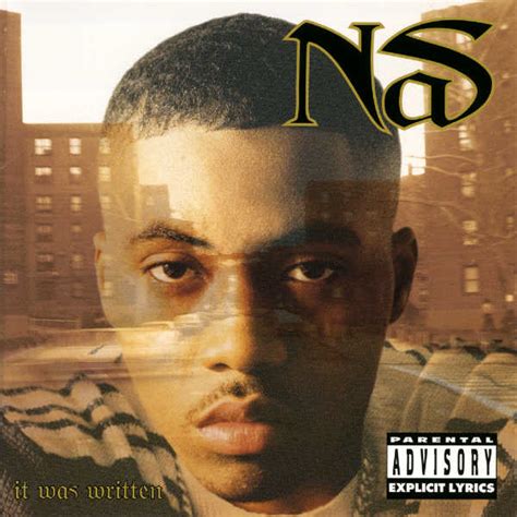 Nas It Was Written Album Stream