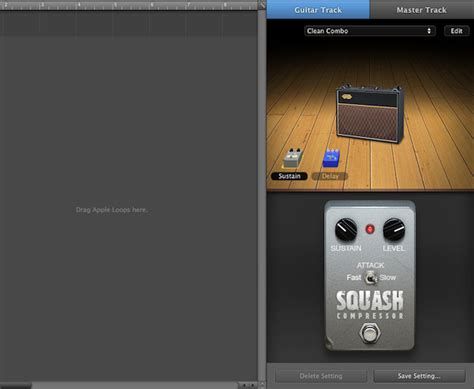 GarageBand Part 3: Basics Of Recording Electric Guitar