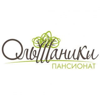 Пансионат Ольшаники | Санкт-Петербург | Online booking