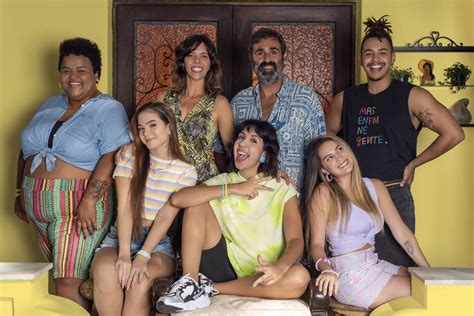 Influenciadora Ademara Vai Protagonizar Série De Comédia Da Netflix