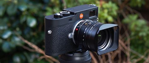 Leica M11 Review Digital Camera World