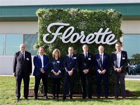 Florette amplia el seu centre de producció i la plantilla a lEbre amb