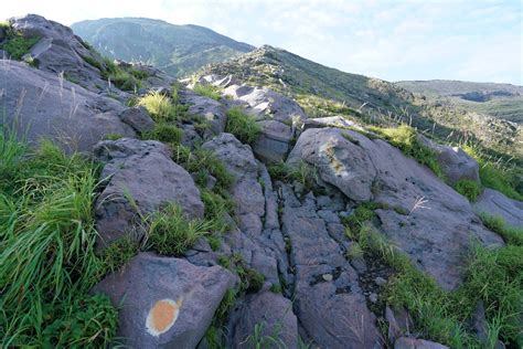 阿蘇山 2020919（土） ゆうさんの山 Ⅲ