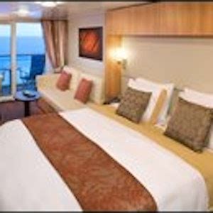 Best Celebrity Reflection Balcony Cabin Rooms & Cruise Cabins Photos – Cruise Critic