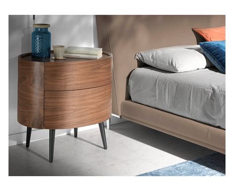 Mesita De Noche Ngel Cerd Modelo Mueblesdecasa Net