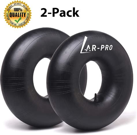 Pcs X Heavy Duty Replacement Inner Tube With Tr Straight