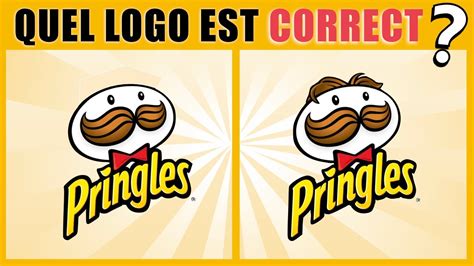 Logo Challenge Top Quel Est Le Bon Logo Trouve Le Vrai Logo The Best