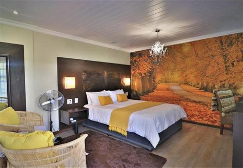 The Ranch Guesthouse In Potchefstroom North West Province