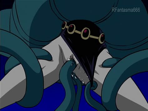 Teen Titans Hentai Corbeau Combattant Des Tentacules Putains Xvideos