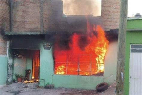 Tragedia En Nochebuena Tres Mujeres Pierden La Vida En Incendio En San