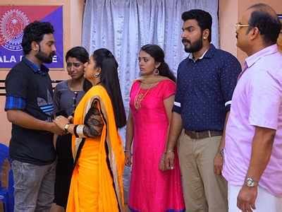 Seetha Kalyanam Written Update June 1 2019 Rajeshwari S Plan