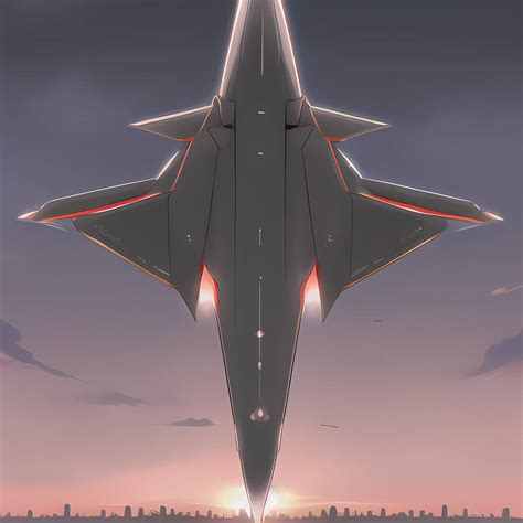 Futuristic Stealth Fighter Concept 4 by Jesse220 on DeviantArt