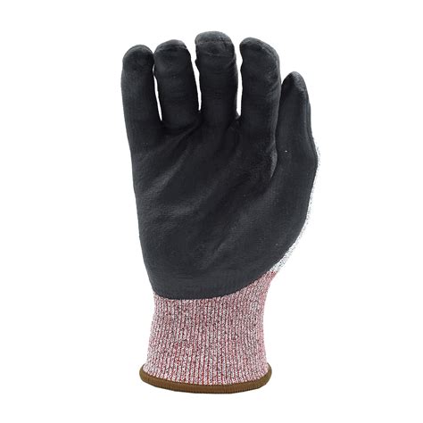 Cordova Nitrile Foam A Cut Resistant Gloves