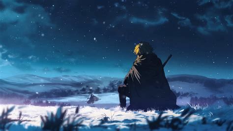 Vinland Saga The Vikings Journey Live Wallpaper