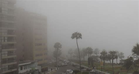 Senamhi Advierte Vientos Fríos Nocturnos Durante El Mes De Mayo Actualidad Ojo