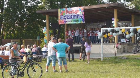 Znakomity piknik rodzinny w Sokołowie 28 TKN24