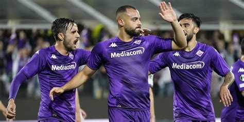 Grosseto Fiorentina Le Probabili Formazioni E Dove Vederla In Tv