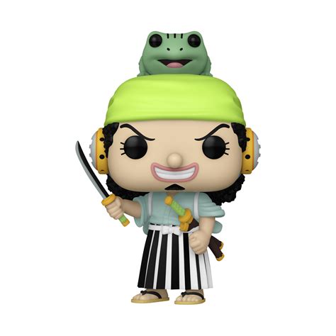 Usohachi One Piece Pop Vinyl Funko Eu