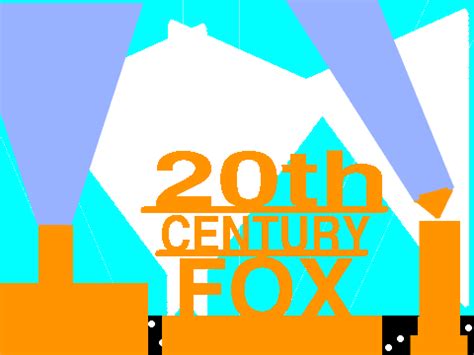 20th Century Fox Scratch