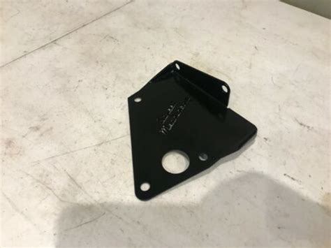 Dbw Pedal Ls Cadillac Cts V Gas Accelerator Mount Bracket Connect And