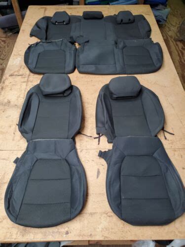 2019 Chevy 2500 Seat Covers Velcromag