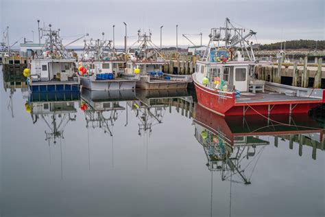 Your Guide To The Nova Scotia Lobster Crawl