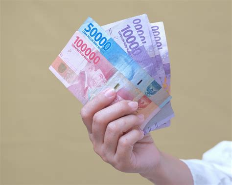 Tips Cerdas Investasi Pakai Uang Thr Makin Cuan