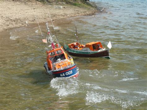 Flickriver Most Interesting Photos From 44ft Motor Lifeboats Waveney