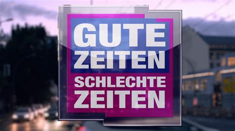 GZSZ: Offizielles Foto enthüllt Comeback einer Serien-Legende