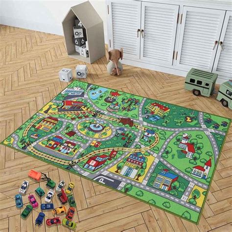 Las Mejores Alfombras Infantiles Puzzle Para Beb S Del Mercado