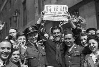 A Victory for the Allies - The Second World War