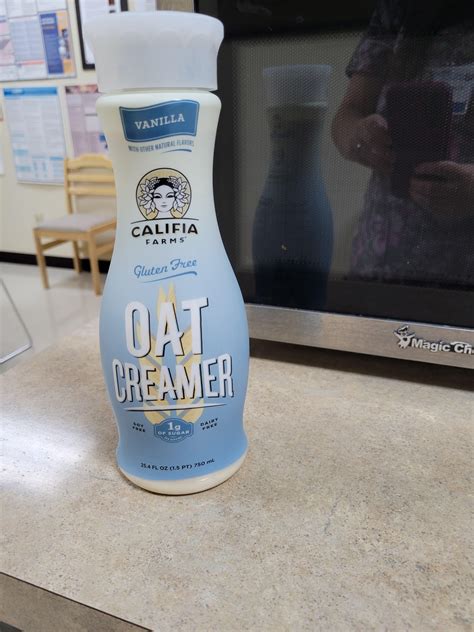 Amazing Dairy Free Creamer! : r/dairyfree