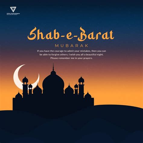 Shab E Barat Night Of Blessings And Forgiveness