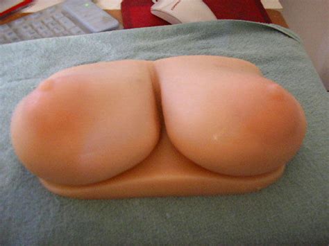 Danni Ashe DDs Titty Fuck Toy Pics XHamster