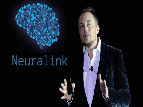 Neuralink De Elon Musk Come A Procura Por Humanos Para Implantar