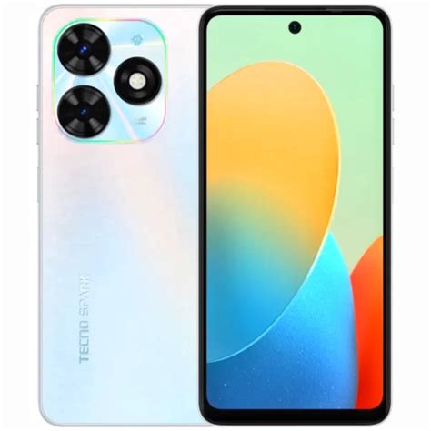 Tecno Spark Go 2024 All Specs And Price