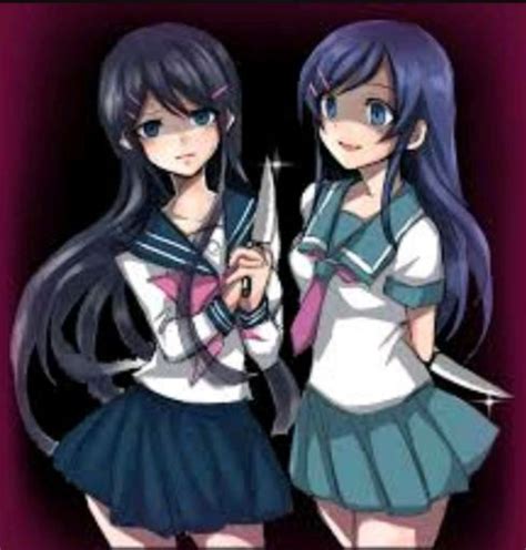 Yandere Love Wiki Yandere And Senpai Roleplay Amino