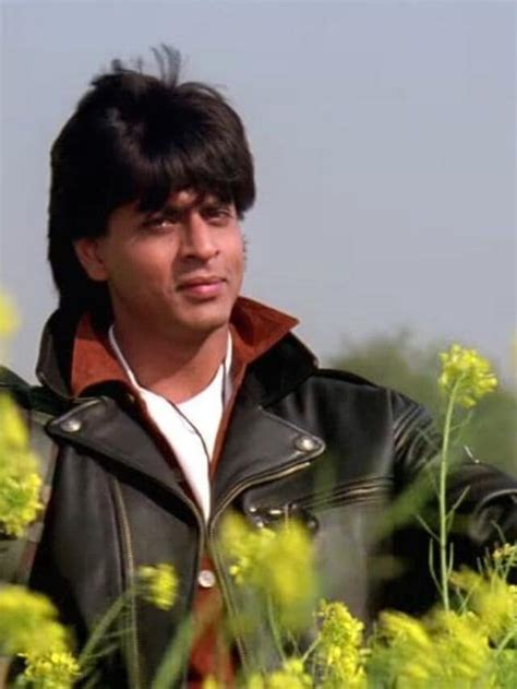 5 Best Romantic Songs Of Shah Rukh Khan