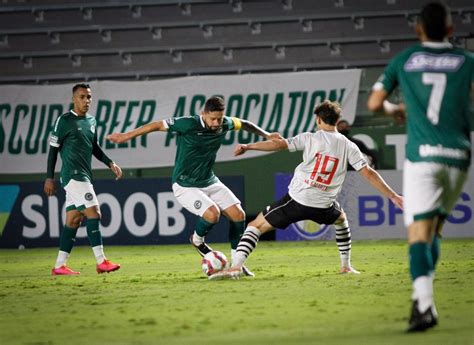 Goiás X Vasco Como Aconteceu Destaques Resultado E Reação Futebol